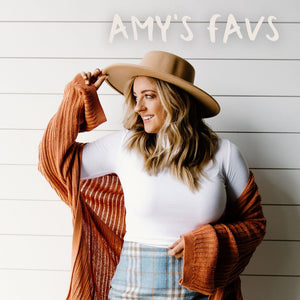 Amy's Favs