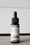 PB Tan Clear Booster Drops - New & Improved!