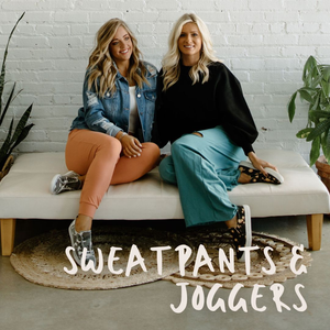 BOTTOMS : Sweatpants & Joggers
