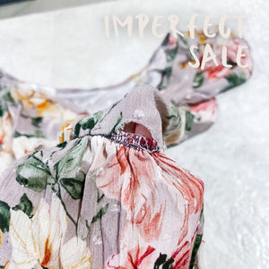 SALE: Imperfect