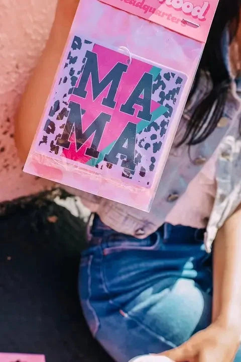Mama Air Freshener - 2 Pack