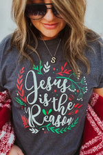 Jesus Is the Reason