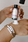 PRE-ORDER PB Tan Clear Booster Drops - New & Improved!