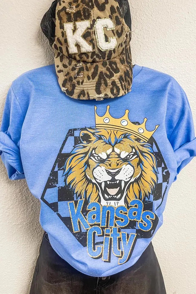 Kansas City Lion -l