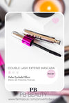 Double Lash Extend Mascara - IN STOCK