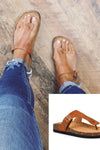 Boardwalk Sandals